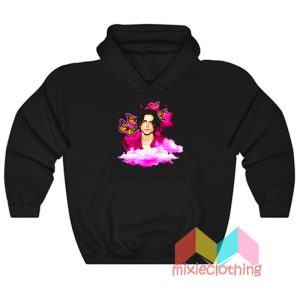 Timothee Butterfly Hoodie