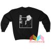 Toge Inumaki Jujutsu Kaisen Sweatshirt