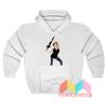 Tom Holland Umbrella Dance Hoodie