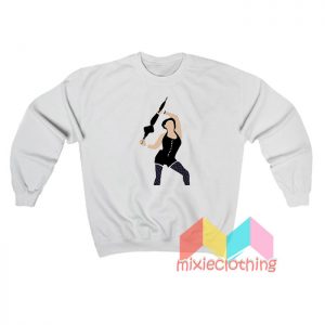 Tom Holland Umbrella Dance Sweatshirt