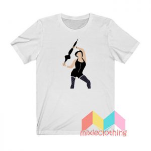 Tom Holland Umbrella Dance T shirt