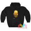 Tom Segura Portrait Hoodie