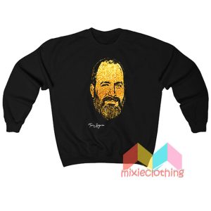 Tom Segura Portrait Sweatshirt