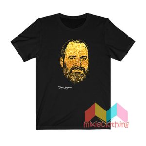 Tom Segura Portrait T shirt