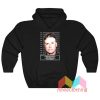 Tony Larussa Police Department Hoodie