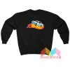 Travis Scott Jackboys Hot Wheels Sweatshirt