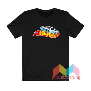 Travis Scott Jackboys Hot Wheels T shirt