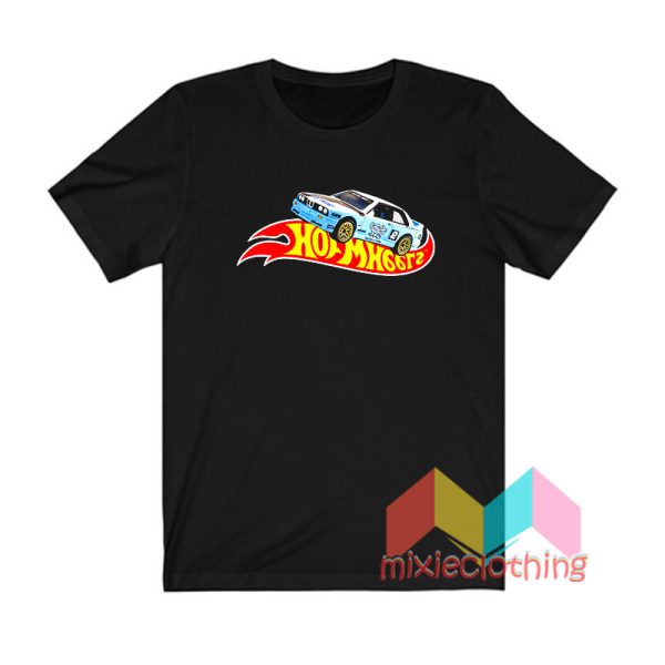 Travis Scott Jackboys Hot Wheels T shirt