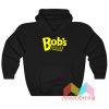 Trey Anastasio Bob's Surplus Hoodie