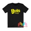 Trey Anastasio Bob's Surplus T shirt