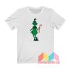 Trey Anastasio The Grinch T shirt