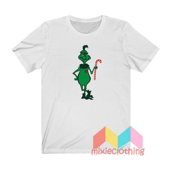 Trey Anastasio The Grinch T shirt