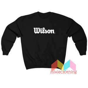 Trey Anastasio Wilson Sweatshirt