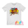 Trippie Funny Cartoon T shirt