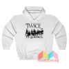 Twice 4th World Tour III Sweatshirt