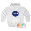 Twice Sana Nasa Logo Parody Hoodie