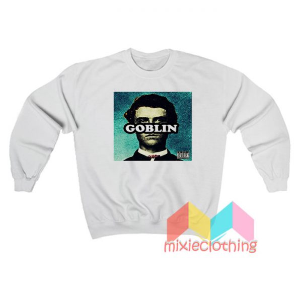 Tyler The Creator Goblin Sweatshirt