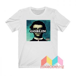 Tyler The Creator Goblin T shirt