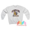 UC Santa Cruz Banana Slugs Pulp Fiction Sweatshirt