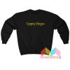 Uppity Negro Sweatshirt