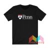 University of Pennsylvania T shirt