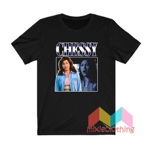 Vintage Style Chessy Parent Trap T shirt