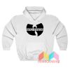 Wu Tang Logo Hoodie