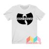 Wu Tang Logo T shirt