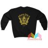 WWE Adam Cole Bay Bay Voltage Sweatshirt