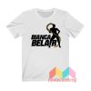 WWE Bianca Belair T shirt