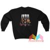 WWE Razor Ramon The Kliq Dreams Come True Sweatshirt