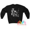 WWE Razor Ramon With Kids Sweatshirt