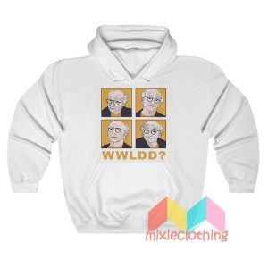 WWLDD Professor Hoodie