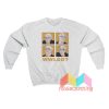 WWLDD Professor Sweatshirt