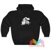 Wayne Train 1000th Hoodie