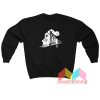 Wayne Train 1000th Sweatshirt