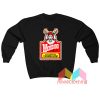 Wendigo Old Fashioned Cannibalism Sweatshirt