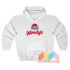 Wendy’s Logo Hoodie