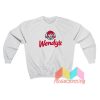 Wendy’s Logo Sweatshirt