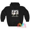 Wet Bandits Harry And Marv Hoodie