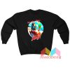 Wish You Were Dead Sweatshirt