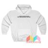 Written And Directed By The Wachowski Sisters Hoodie