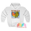 Wu Tang Clan Tiger Japan Forever Hoodie