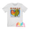 Wu Tang Clan Tiger Japan Forever T shirt