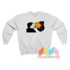 Xi Jinping Winnie The Pooh Sweatshirt