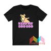 Yogi Bear Kiss My Boo Boo T shirt