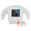 Yugioh Scrap Kong Extreme Victory Sweatshirt