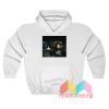 Zendaya Middle Finger Hoodie