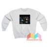 Zendaya Middle Finger Sweatshirt