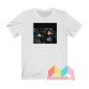 Zendaya Middle Finger T shirt